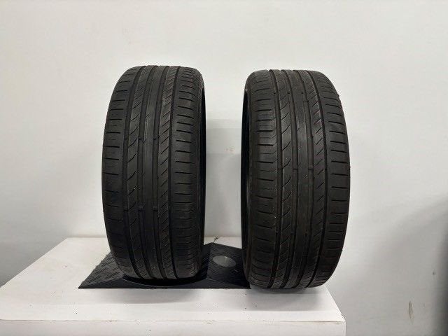 Zomerbanden Continental MOE 225 40 19 inch 2 stuks, Autos : Pièces & Accessoires, Véhicule de tourisme, Pneus été, -, Pneu(s)