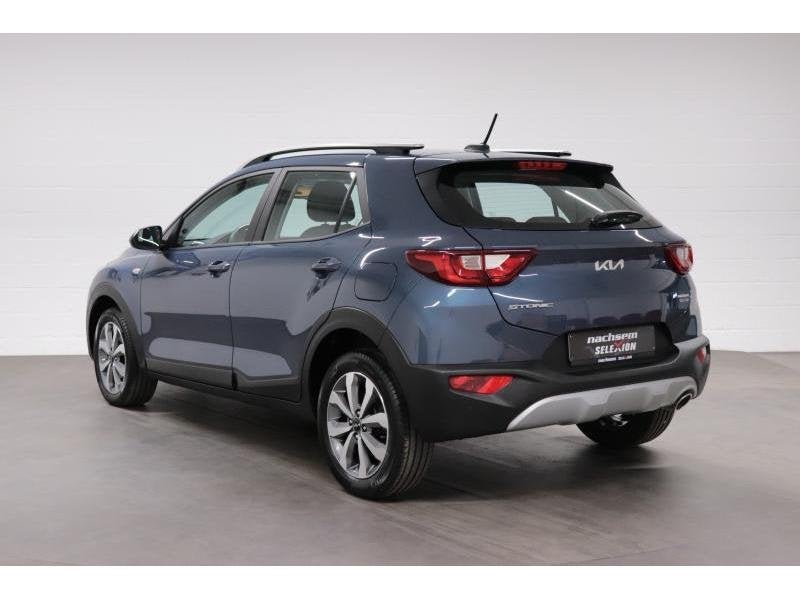 Kia Stonic 1.0 Kia Stonic 1.0 essence, Achat, 998 cm³, Euro 6, Boîte manuelle