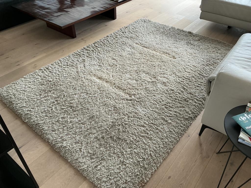 Rechthoekig tapijt, Ophalen, 100 tot 150 cm, 200 cm of meer, Zo goed als nieuw