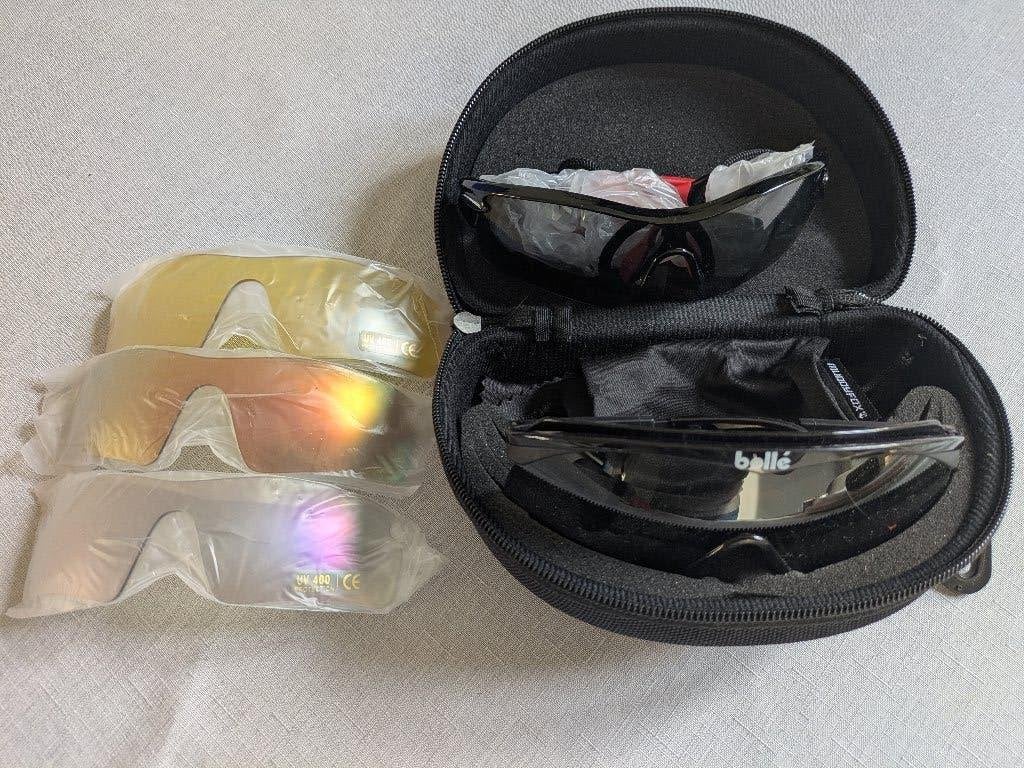 Lunettes Muddyfox, Enlèvement, Neuf, Lunettes de soleil, Autres marques