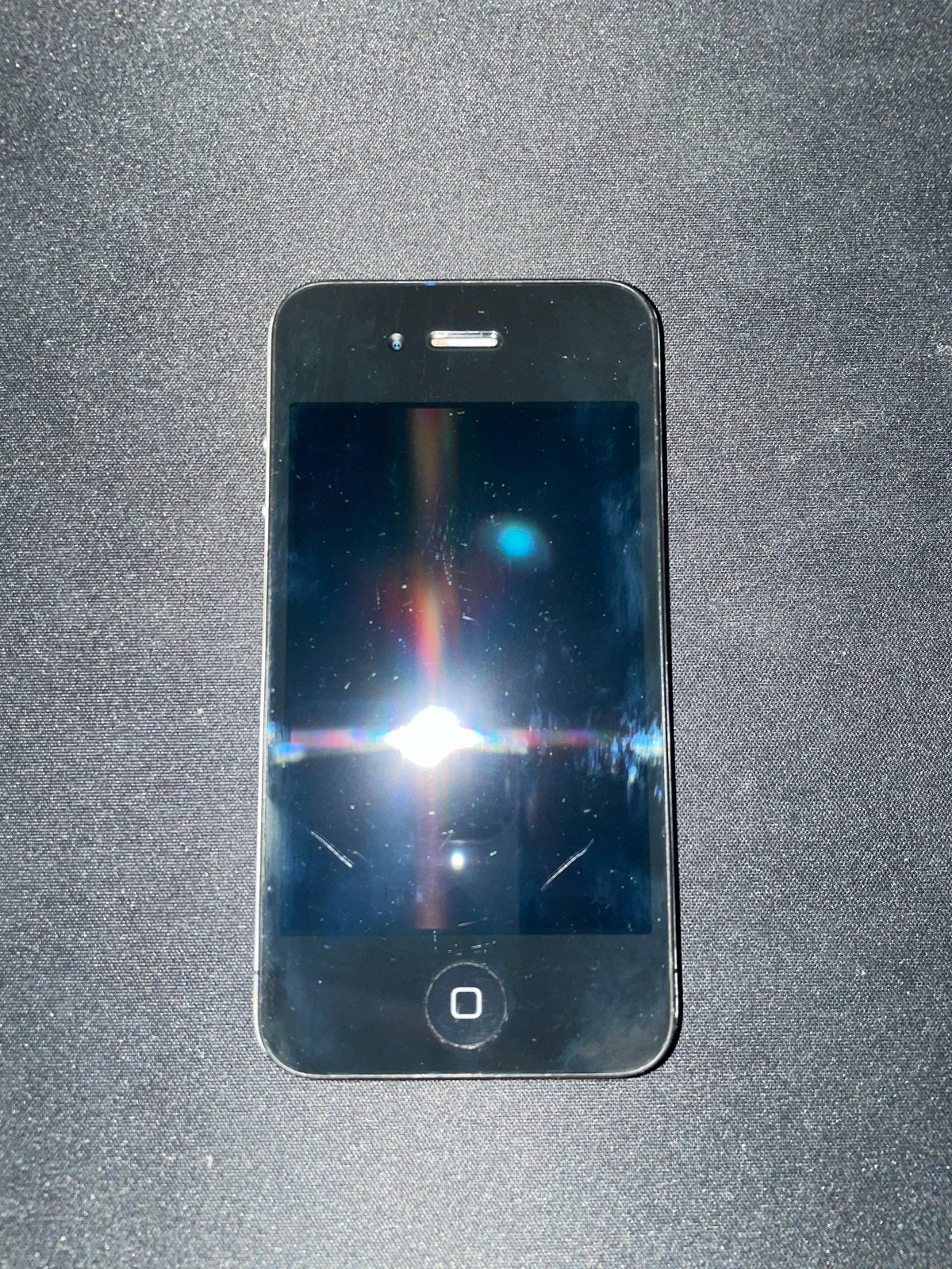 3 smartphones (iPhone SE, iPhone 4, Nokia 5) - Pour pièces, Télécoms, Enlèvement, Ne fonctionne pas, Autres types, Nokia
