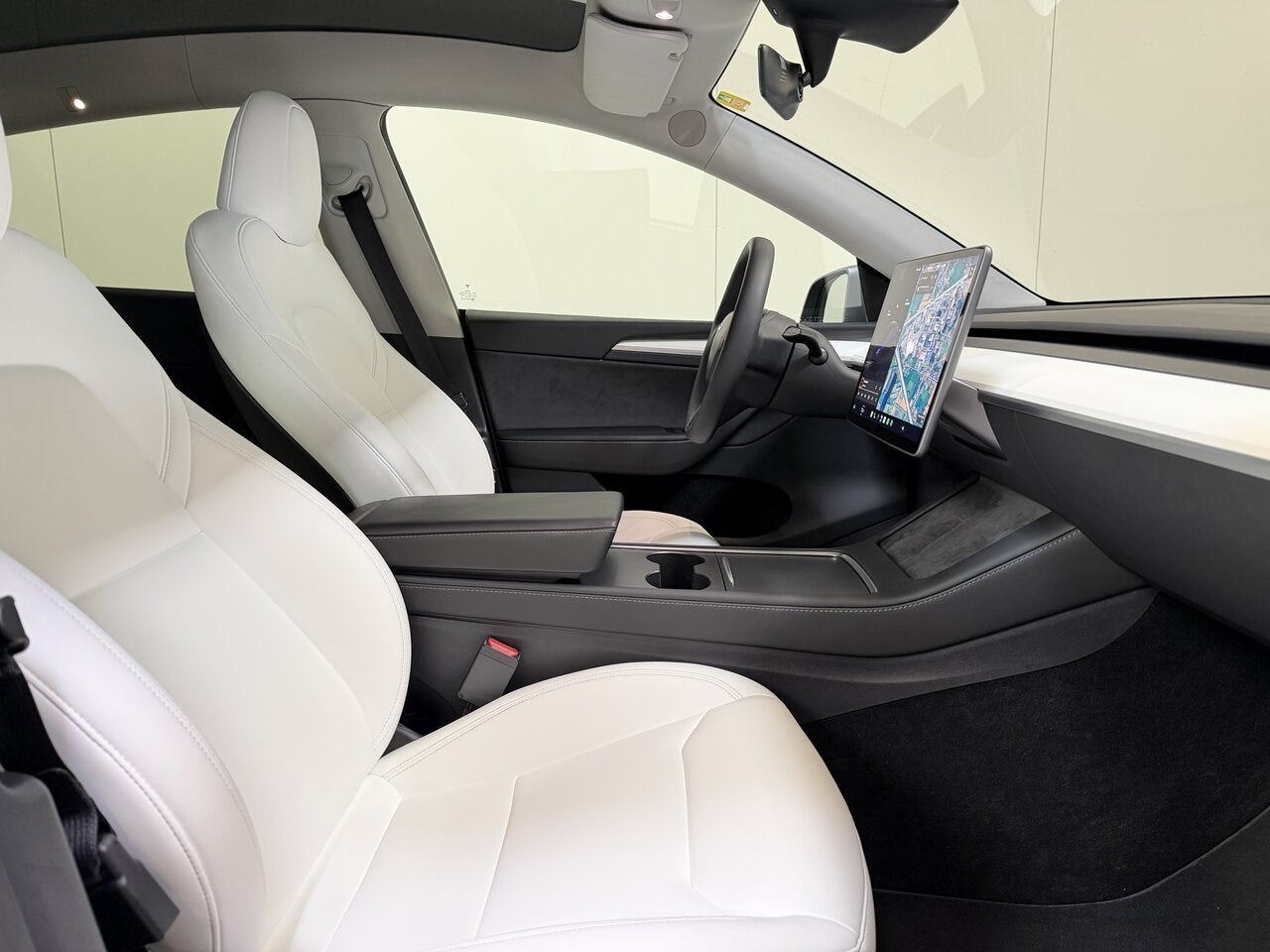 Tesla Model Y  Long Range Dual Motor - Performance - SoH 93, 0 kg, Panoramadak, 535 pk, 5 deurs