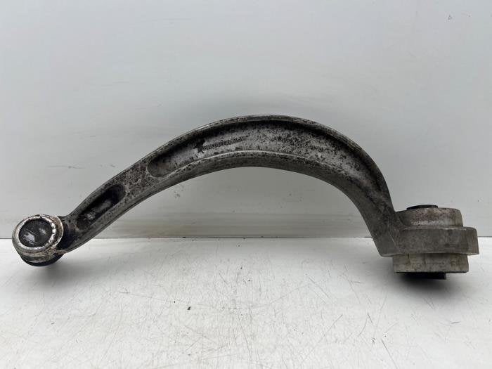 Bras de suspension bas avant gauche d'un Audi A4, Autos : Pièces & Accessoires, -, 3 mois de garantie, Audi, Utilisé