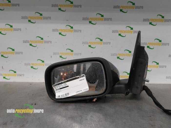 Buitenspiegel links van een Volvo V50, Auto-onderdelen, Gebruikt, -, -, Volvo