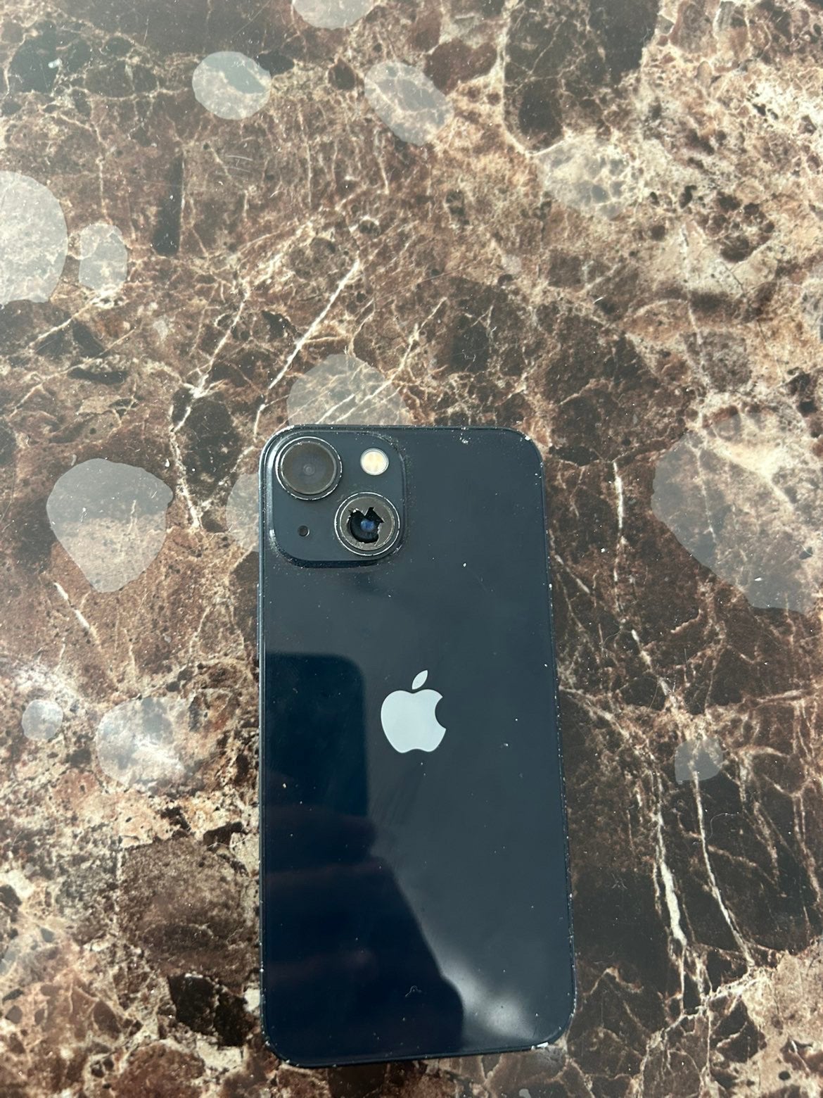 Iphone 13 mini, Ophalen, Gebruikt