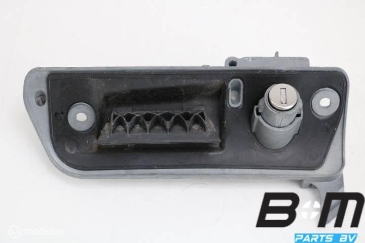 Achterdeurgreep VW Caddy 2K 2K0827565H, Autos : Pièces & Accessoires, Utilisé