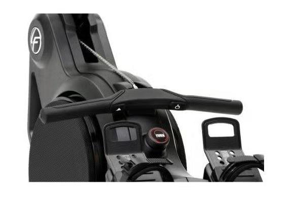 Machine à ramer Life Fitness Heat Performance Row Trainer, Sports & Fitness, Équipement de fitness, Enlèvement ou Envoi, Neuf