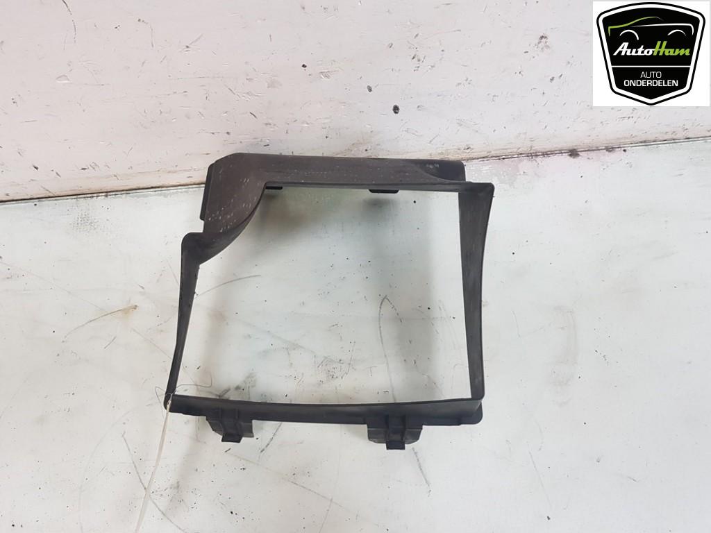 LUCHTGELEIDER Porsche Panamera (970) (|97057564200|), Gebruikt, Porsche