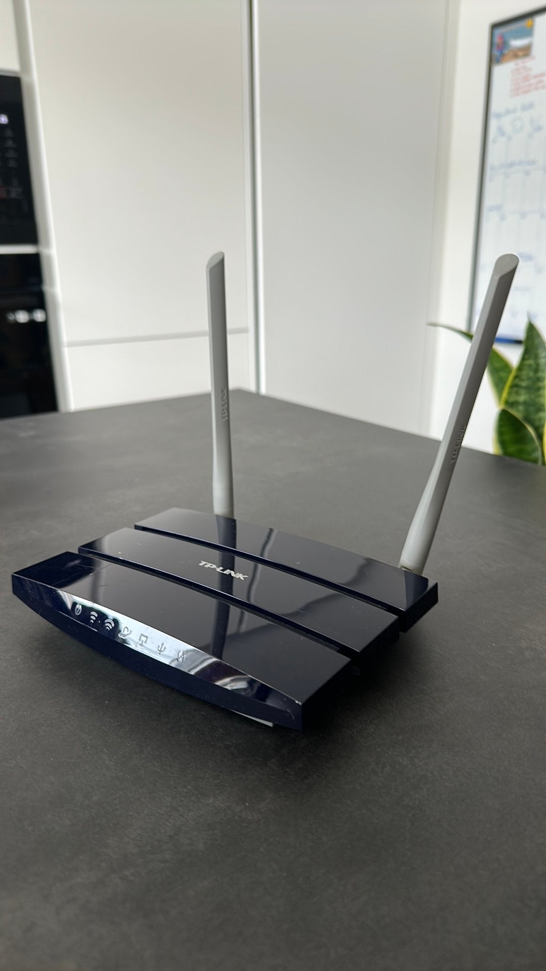 Router TP-Link, Informatique & Logiciels, Routeurs & Modems, Enlèvement, Comme neuf, Routeur