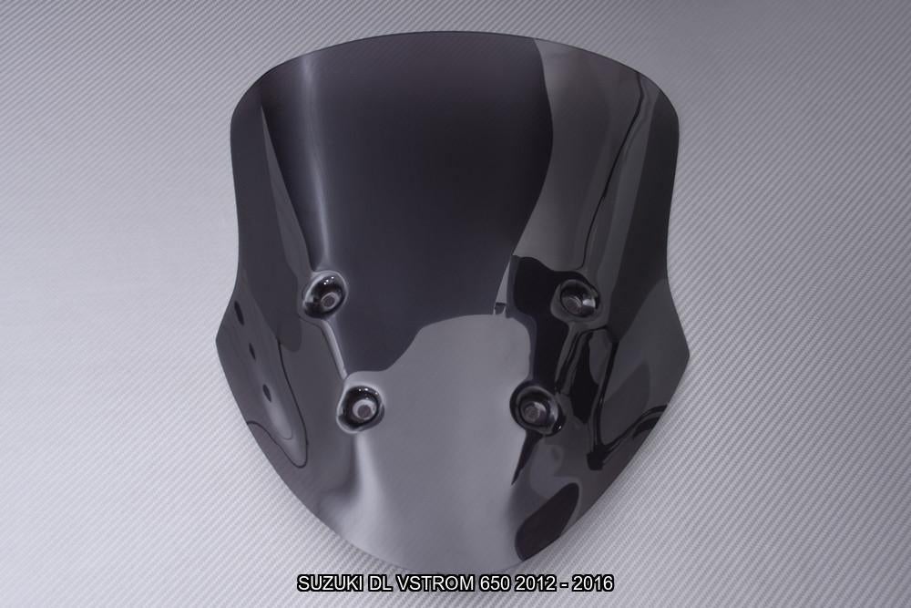 Windscherm SUZUKI DL VSTROM 650 2012 - 2016, Motoren, Ophalen of Verzenden, Nieuw