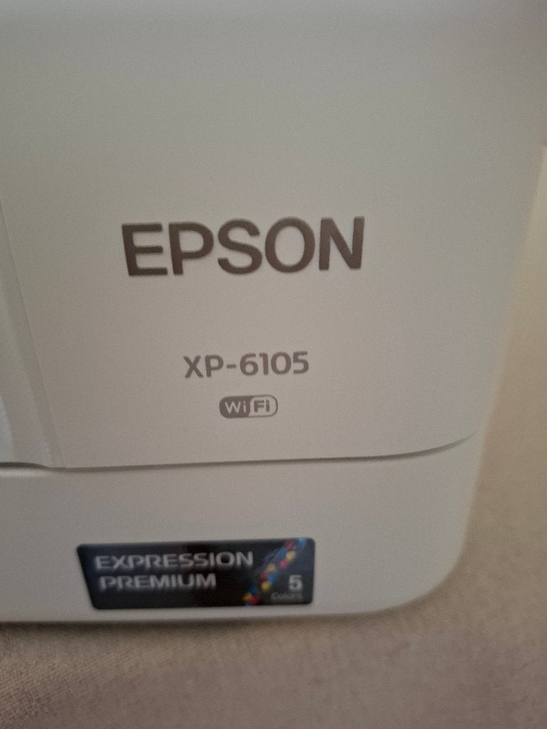 Printer Epson, Computers en Software, Printers, Ophalen, Kleur printen, Printer, Epson
