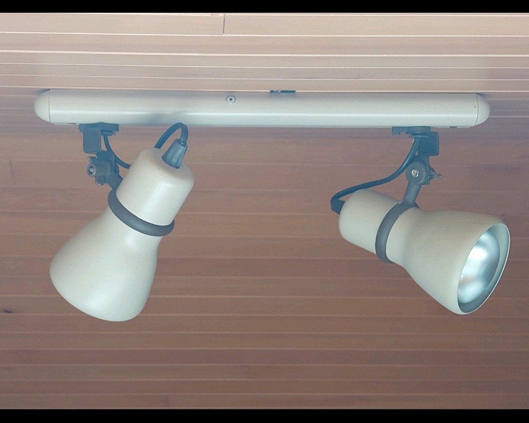 spots lamp, Ophalen of Verzenden