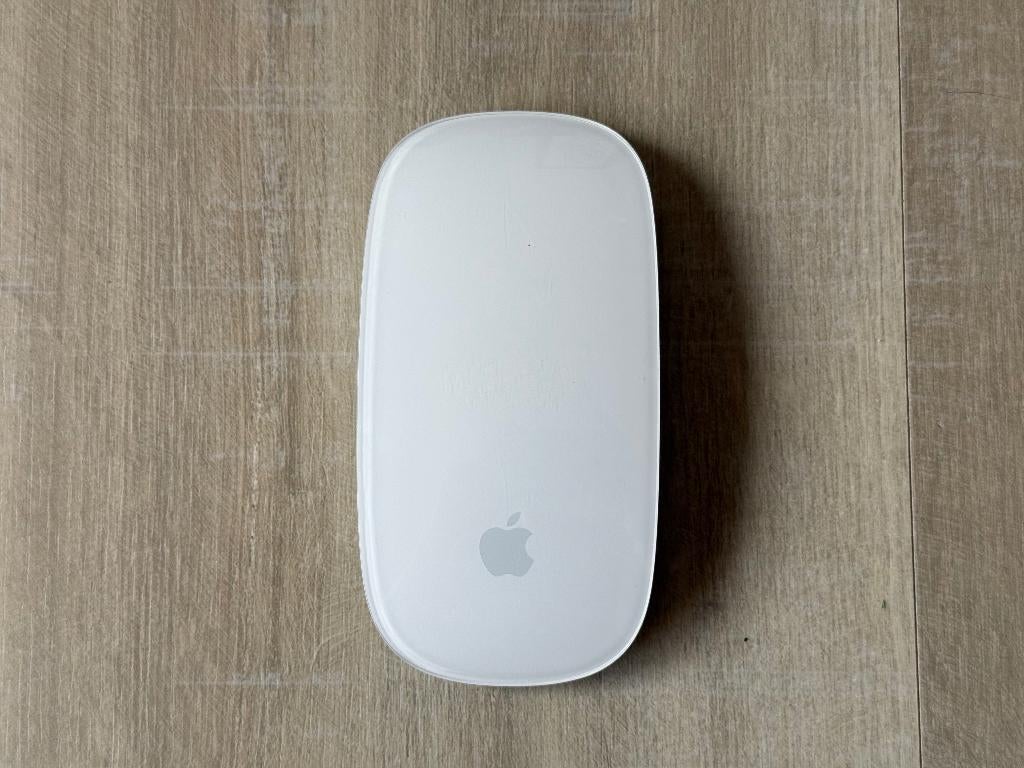 Apple Mouse 1ère génération, Ergonomique, Souris, Enlèvement ou Envoi, Utilisé