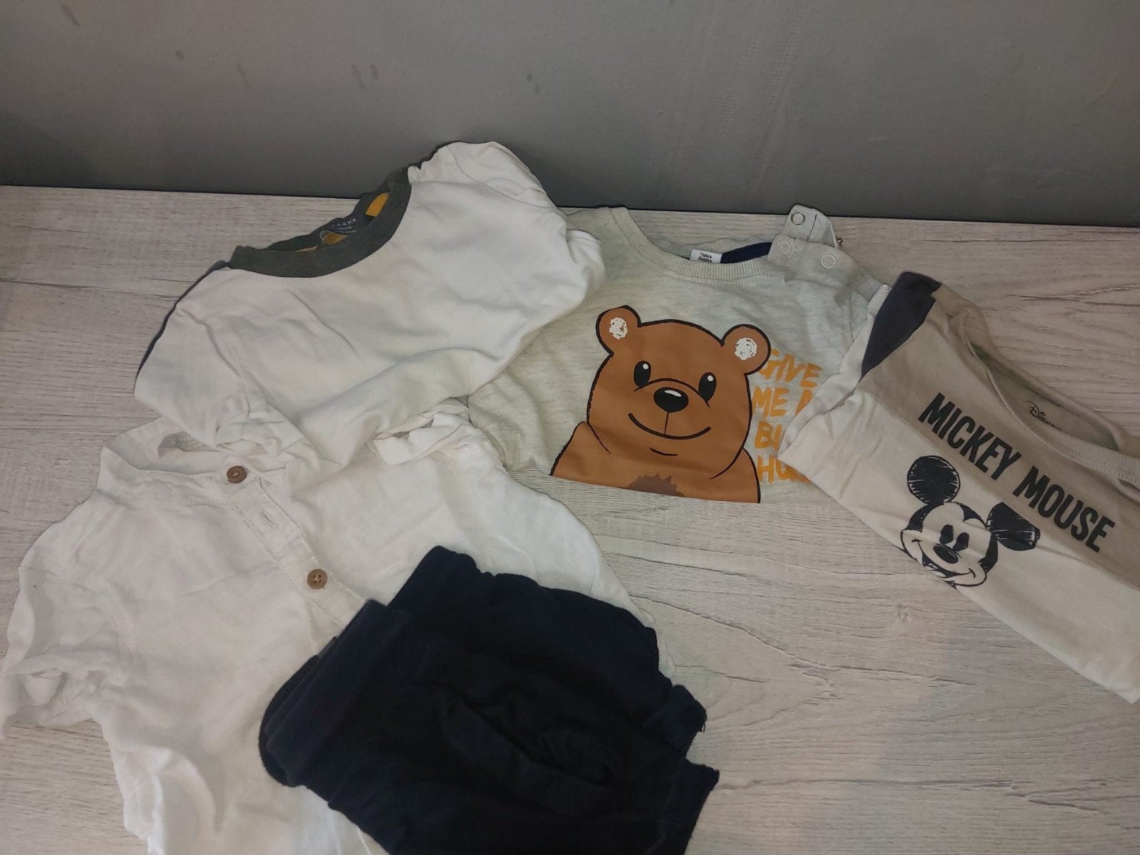 jongens kleding 86-92, Ophalen of Verzenden
