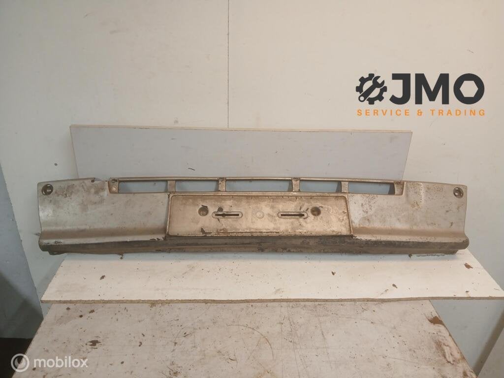 Bumperspoiler voor  VW SciroBcco II 1981-1991 533805903B, Gebruikt, Volkswagen, Ophalen of Verzenden, Volkswagen
