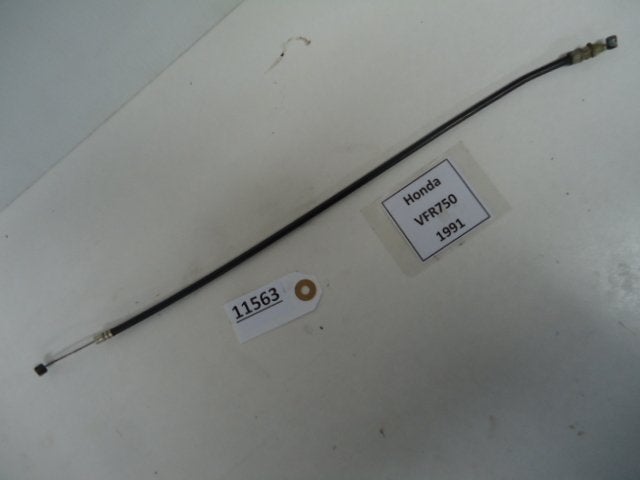 GSXR750 1996 - 1997 Suzuki Kabel Kabel slot zadel D1-16686, Motoren