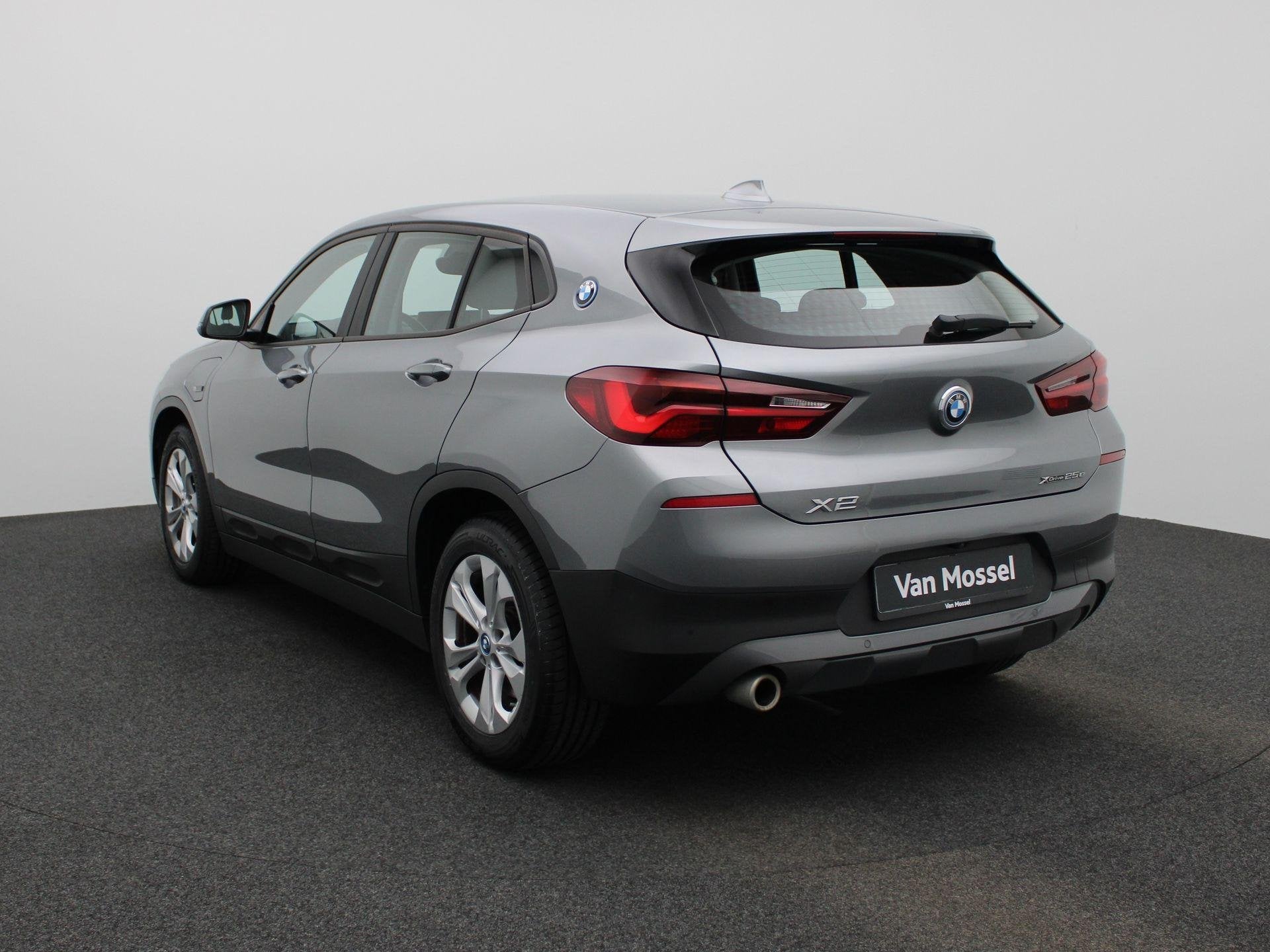 BMW X2 xDrive25e 162kW NAVI | CAMERA | CARPLAY, Auto's, Automaat, Gebruikt, Plug-in hybride, 5 zetels