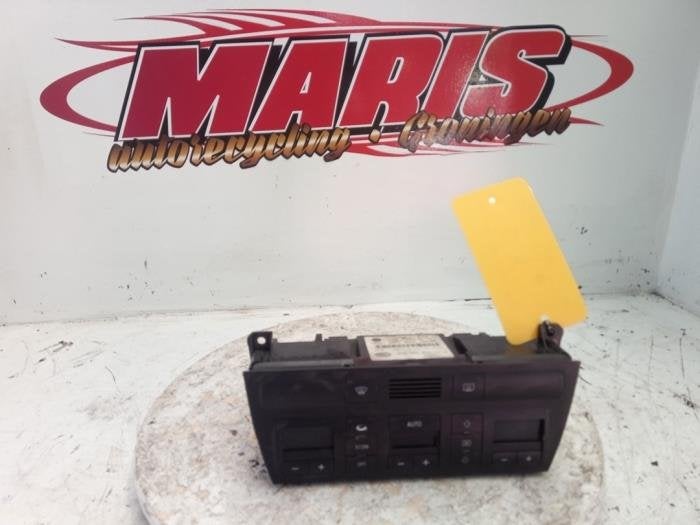 Panneau de commandes chauffage d'un Audi Allroad Quattro, -, -, 3 mois de garantie, Audi