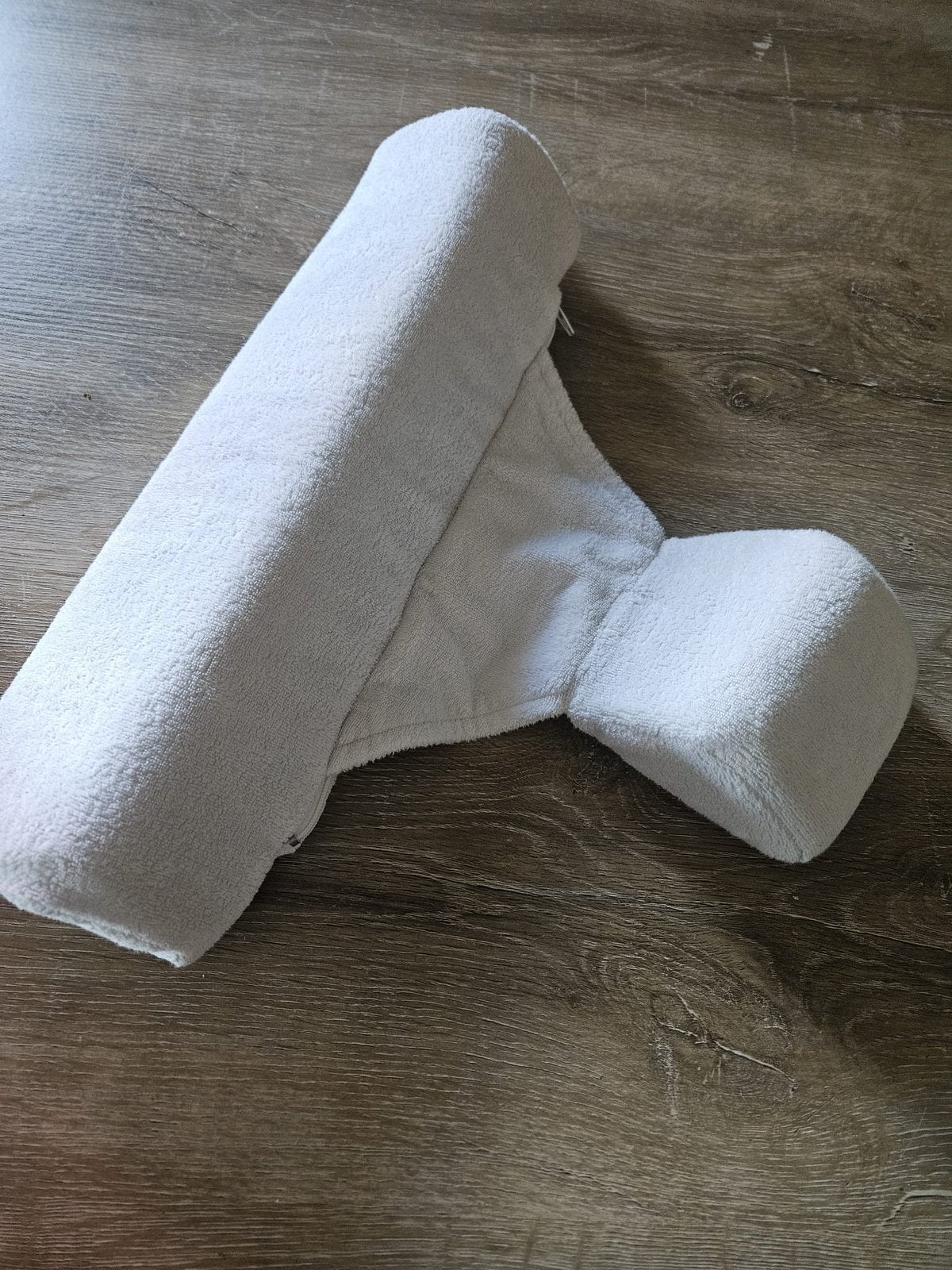 Zijligkussen, Kinderen en Baby's, Babymode-accessoires, Ophalen, Zo goed als nieuw