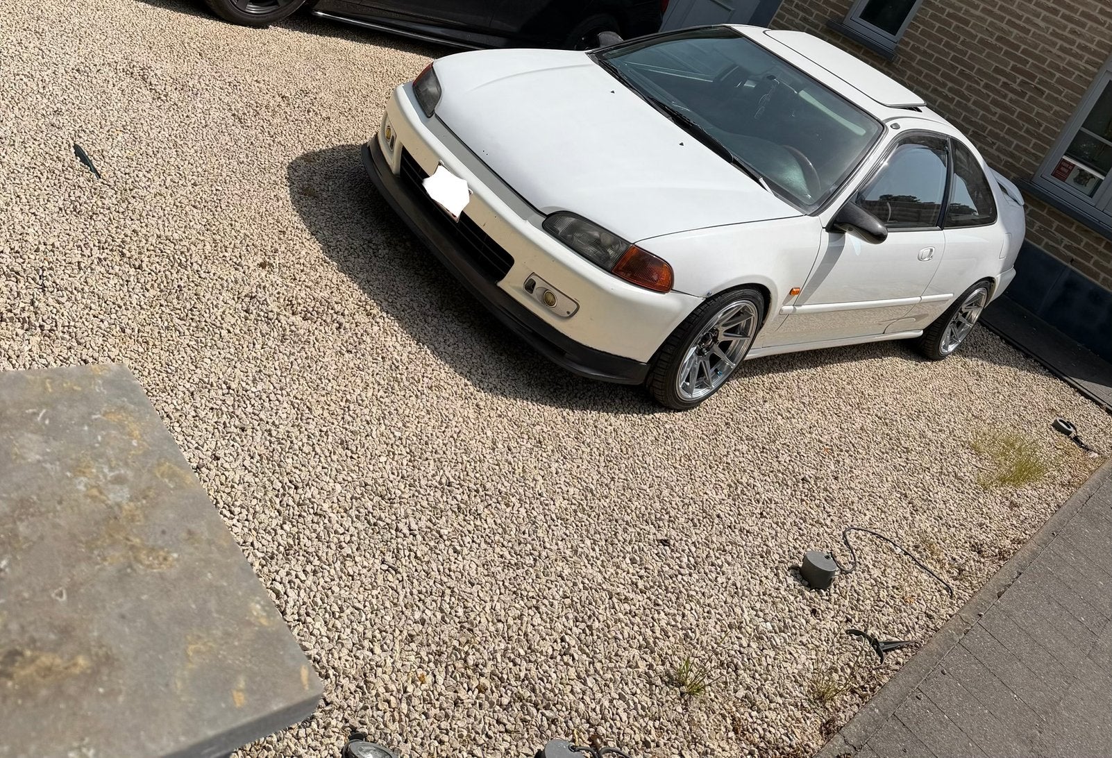 Honda civic, Auto's, Honda, Particulier, Civic, Benzine, Coupé, Ophalen