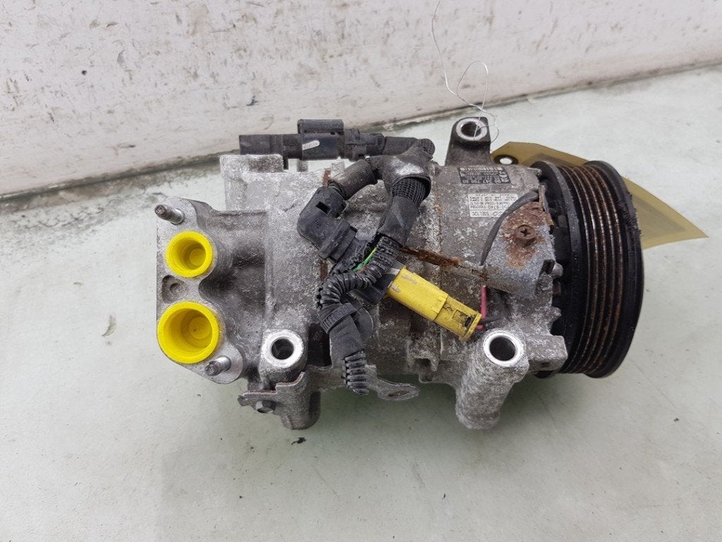 COMPRESSEUR CLIMATISATION (|9834779880|4472506740|9834730080, DENSO EUROPE B.V., Info@denso.nl, Opel, Utilisé