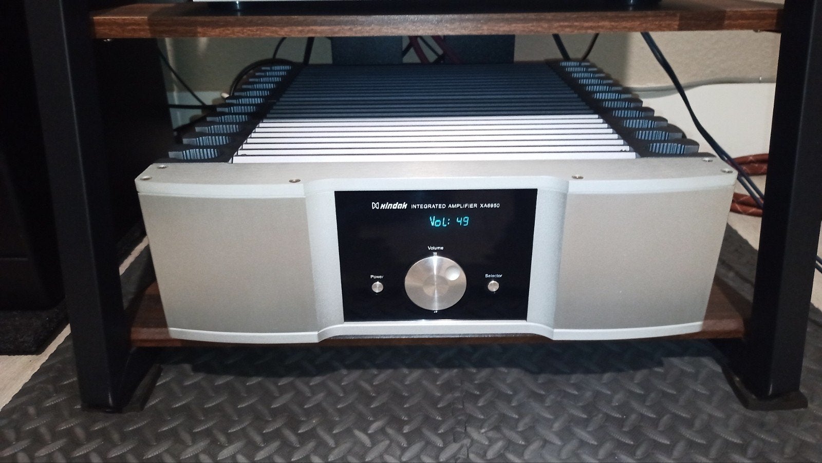 Xindak xa6950, Audio, Tv en Foto, Ophalen of Verzenden