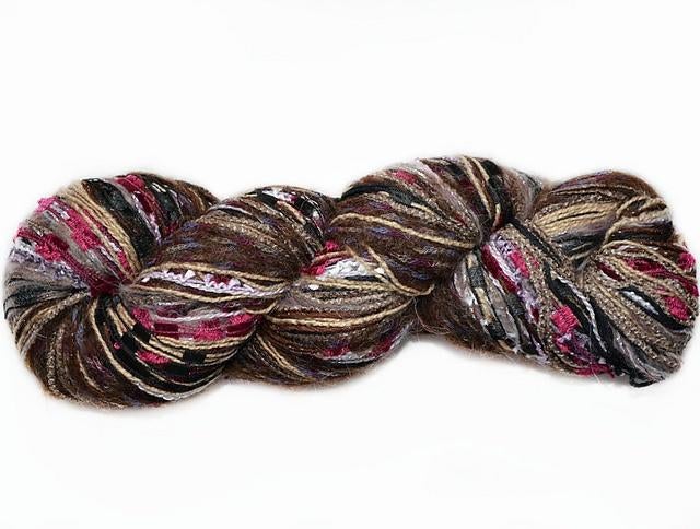 FEZA Alp Light coloris 622, Hobby & Loisirs créatifs, Enlèvement, Neuf, Tricot, Laine ou Fils