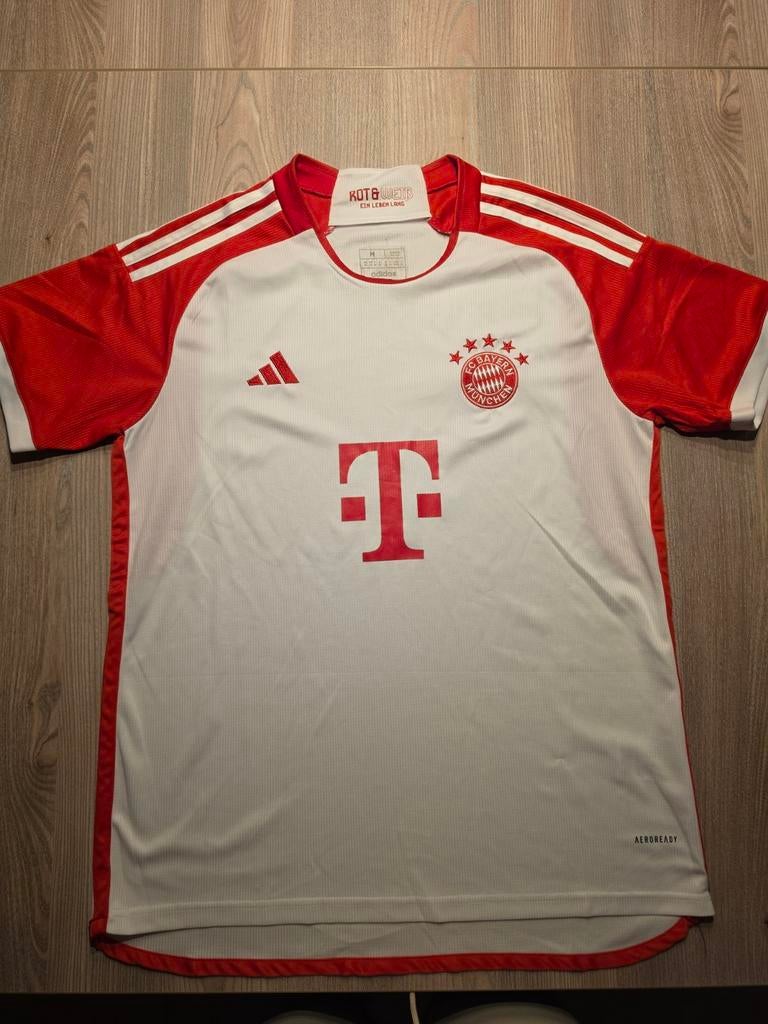 FC Bayern München thuisshirt 2023, Maat M, Ophalen of Verzenden