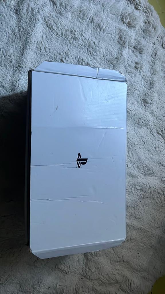 Nieuw psvr 2 met controllers, Ophalen, Nieuw