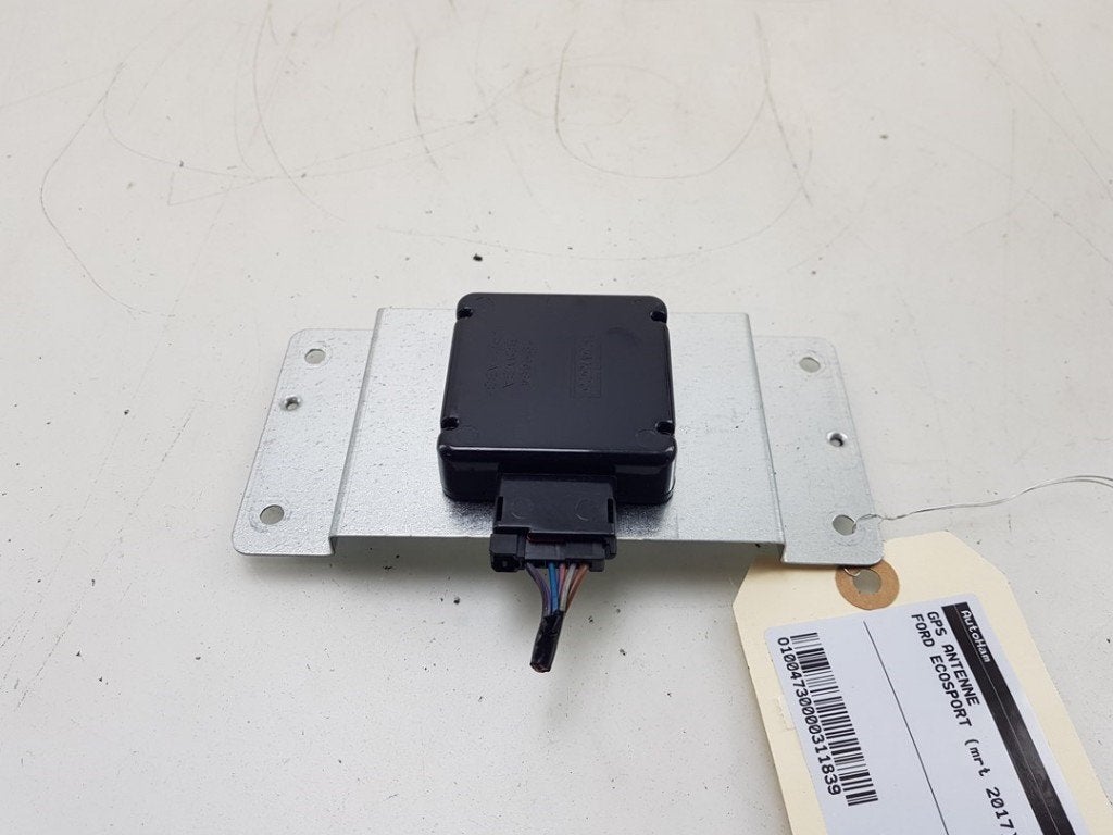 GPS ANTENNE EcoSport (JK8) (|CN1T19H464AE|19H464|1941610|), Dhr. J. Ham, Gebruikt, Administratie@autoham.nl, Ford
