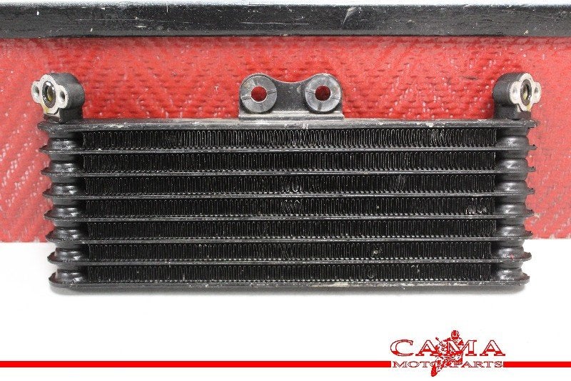 OLIEKOELER CBR 1100 XX Blackbird 1996-1998 (CBR1100XX), Motoren, Dhr. S. di Majo, Gebruikt, Info@cama-motorparts.nl, P.J. Troelstraweg 8 8
3144 CX  MAASSLUIS, NL