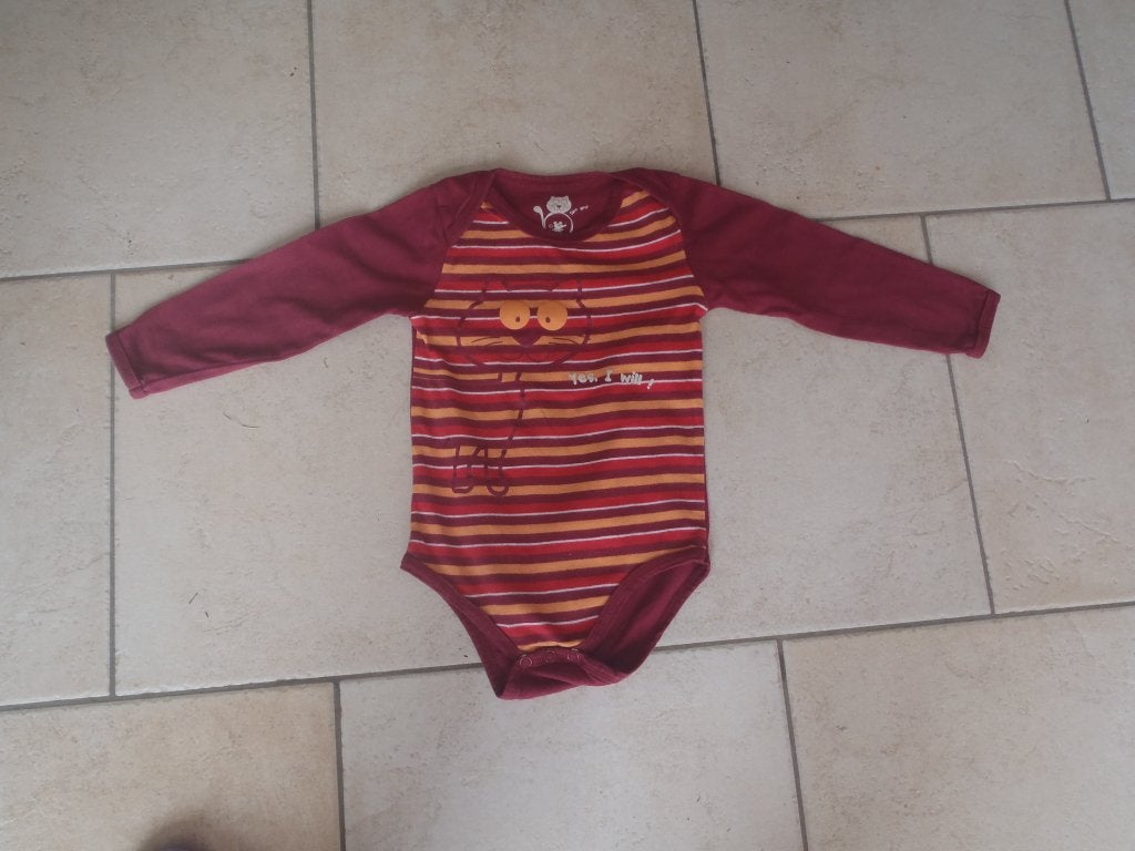 Lichaamsgrootte 86, Ophalen of Verzenden, Zo goed als nieuw, Jongetje, Nacht- of Onderkleding