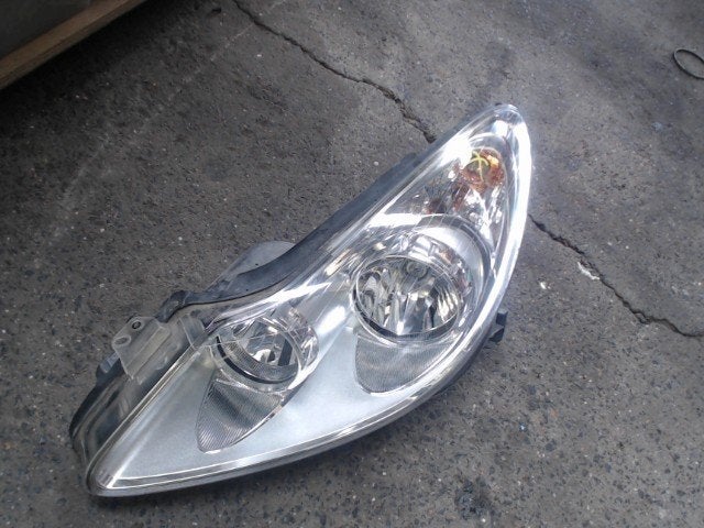 Optique avant gauche Opel Corsa D 2006-2010 LP/15520, Enlèvement, Utilisé, Opel