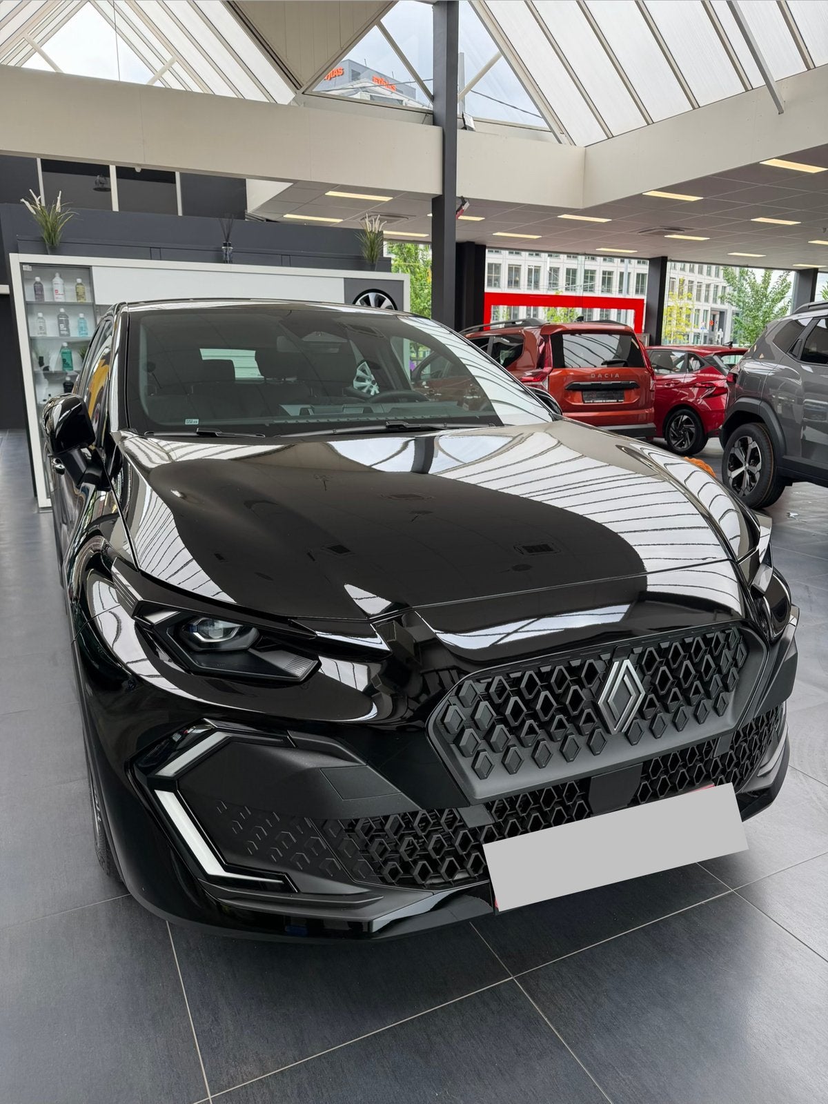 Clio 6 Évolution+, essence 84kw, 1750km, Autos, Renault, Achat, Euro 6, Boîte manuelle, 5 portes