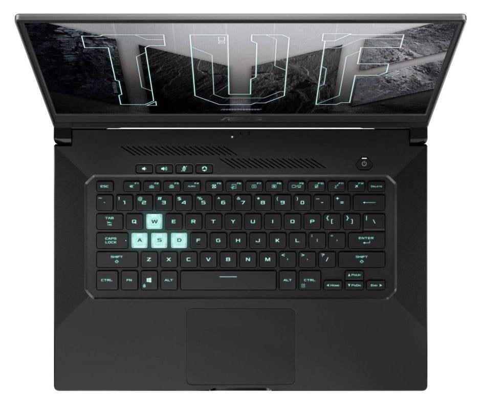 Vens Portable GAMING ASUS RTX 3060, Neuf, 16 pouces, Enlèvement, Gaming