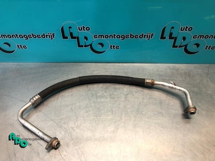 Tuyau clim d'un Renault Megane (Megane 2 02-), Autos : Pièces & Accessoires, Renault, -, 3 mois de garantie, Utilisé