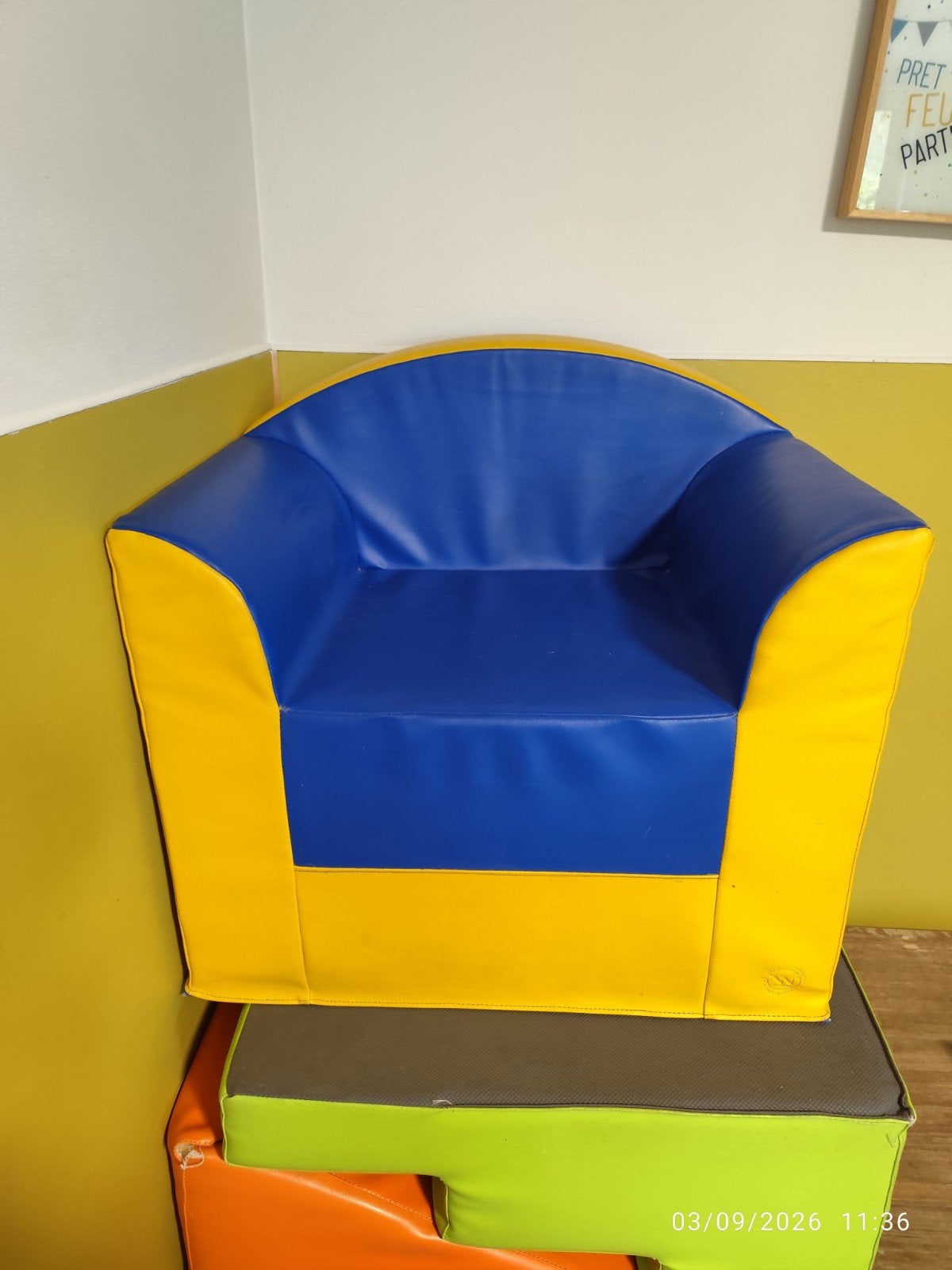 fauteuil wesco, Enfants & Bébés, Enlèvement