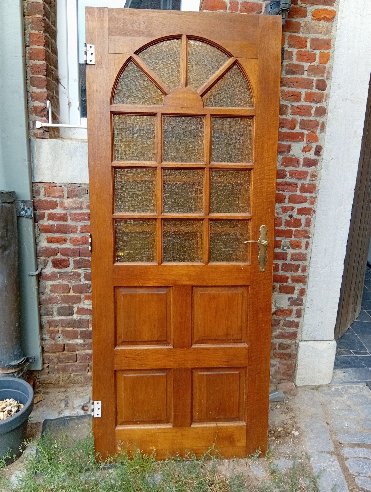 3 portes intérieures, Bricolage & Construction, Enlèvement