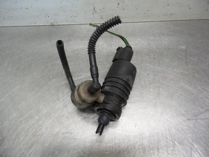 Pompe lave-glace avant d'un Audi A3 (A3 96-), Autos : Pièces & Accessoires, -, 3 mois de garantie, Audi, Utilisé