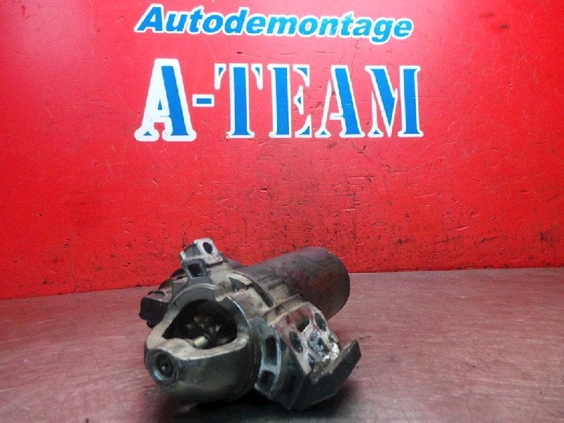 STARTMOTOR BMW 5 serie Touring (F11) (01-2009/02-2017), Robert Bosch AG, Gebruikt, BMW, Robert-Bosch-Allee 1
74232  Abstatt, DE