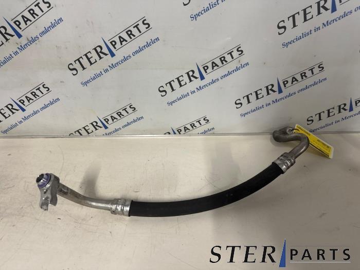Tuyau clim d'un Mercedes E-Klasse, 3 mois de garantie, Utilisé, -, -