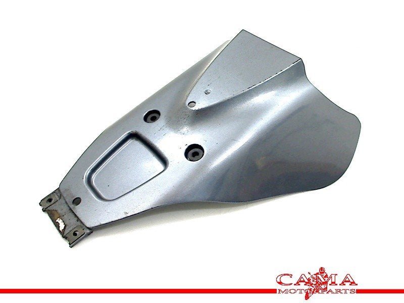 INFERIEUR CARENAGE GSX R 1300 Hayabusa 1999-2007 (GSXR1300), Motos, Dhr. S. di Majo, Utilisé, Info@cama-motorparts.nl, P.J. Troelstraweg 8 8
3144 CX  MAASSLUIS, NL