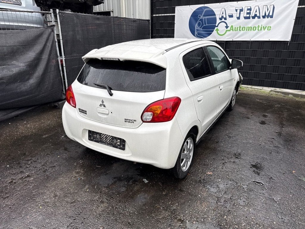 FEU ARRIÈRE DROIT Mitsubishi Space Star (A0) (|8330A780|), Info@mitsubishi-motors.de, MITSUBISHI, Utilisé, Mitsubishi
