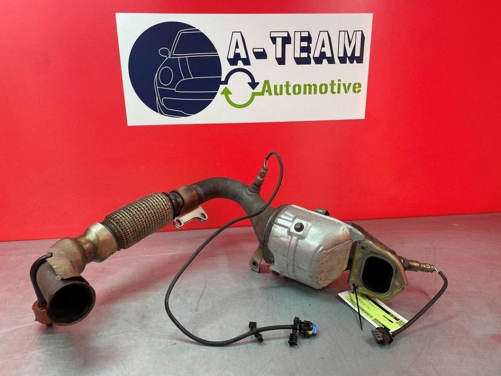 CATALYSEUR Ford Fiesta 7 (01-2017/07-2023) (|H1B15E211BC|), Henry-Ford-Straße  1
50735  Köln, DE, Ford-Werke GmbH, Kunden@ford.com