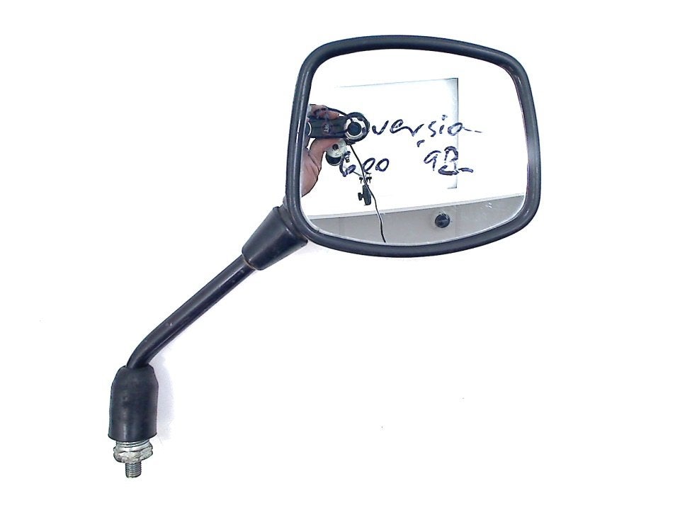 SPIEGEL RECHTS XJ 600 S Diversion 1998-2004 (XJ600 XJ600S), Motoren, Dhr. S. di Majo, Gebruikt, Info@cama-motorparts.nl, P.J. Troelstraweg 8 8
3144 CX  MAASSLUIS, NL