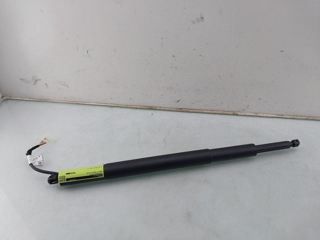 ACHTERKLEP MOTOR BMW 3 serie Touring (G21) (01-2019/07-2020), Auto-onderdelen, Carrosserie, Gebruikt, Achterklep, BMW, Petuelring 130
80809  München, DE