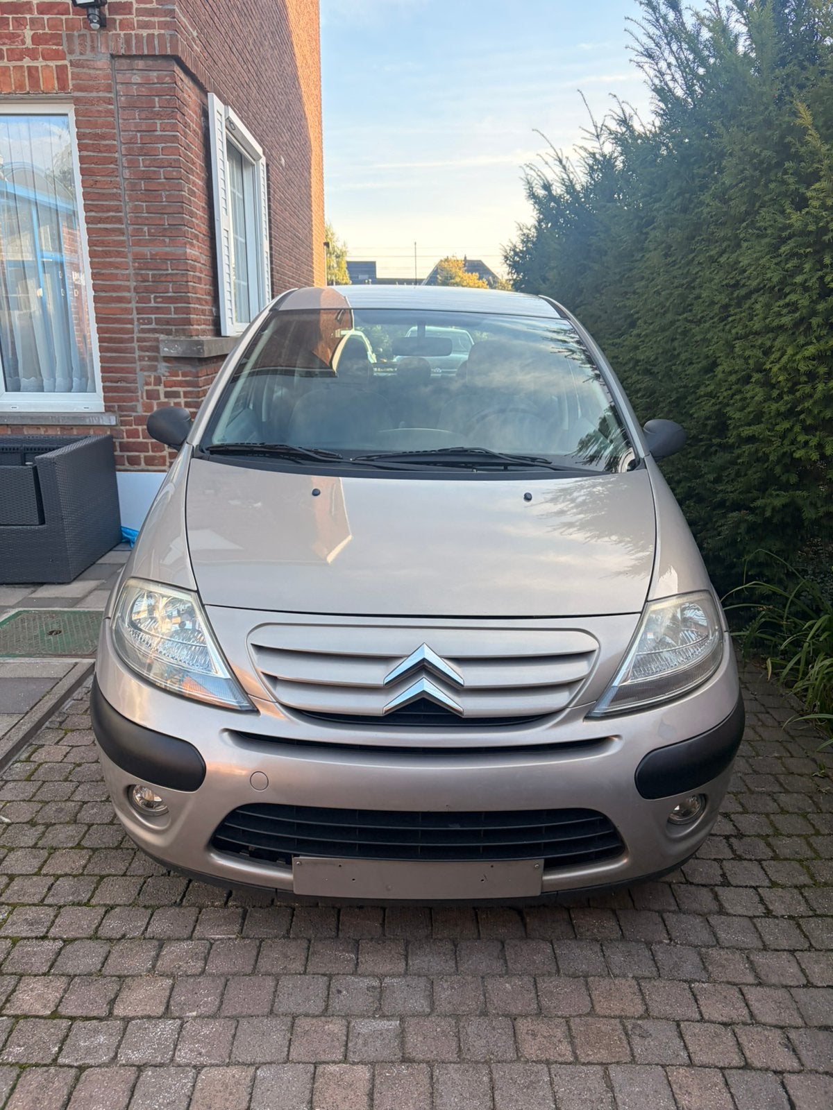 Citroën C3 essence, Autos, Achat, Boîte manuelle, 5 portes, Particulier