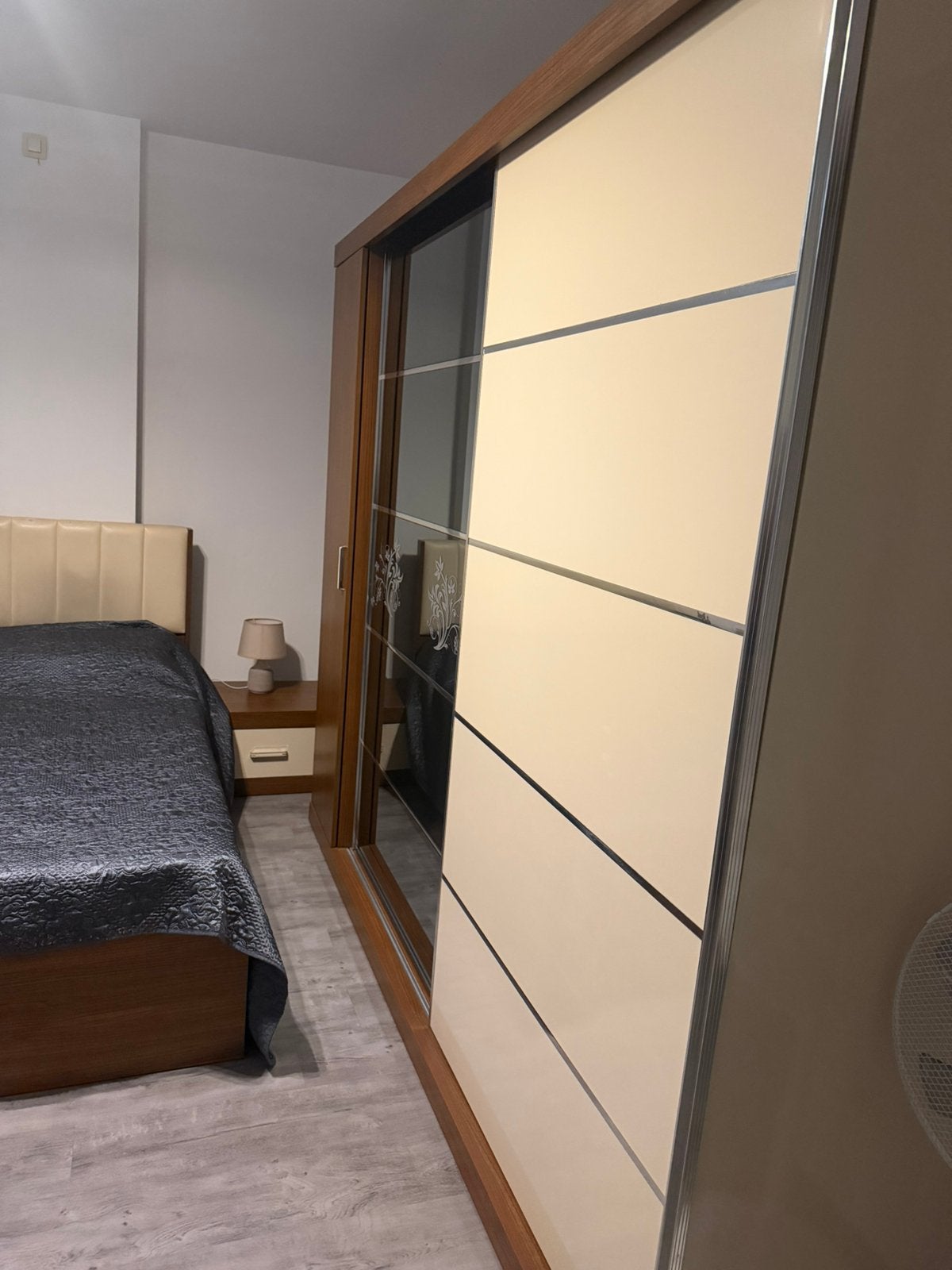Chambre à coucher, Ophalen, Zo goed als nieuw