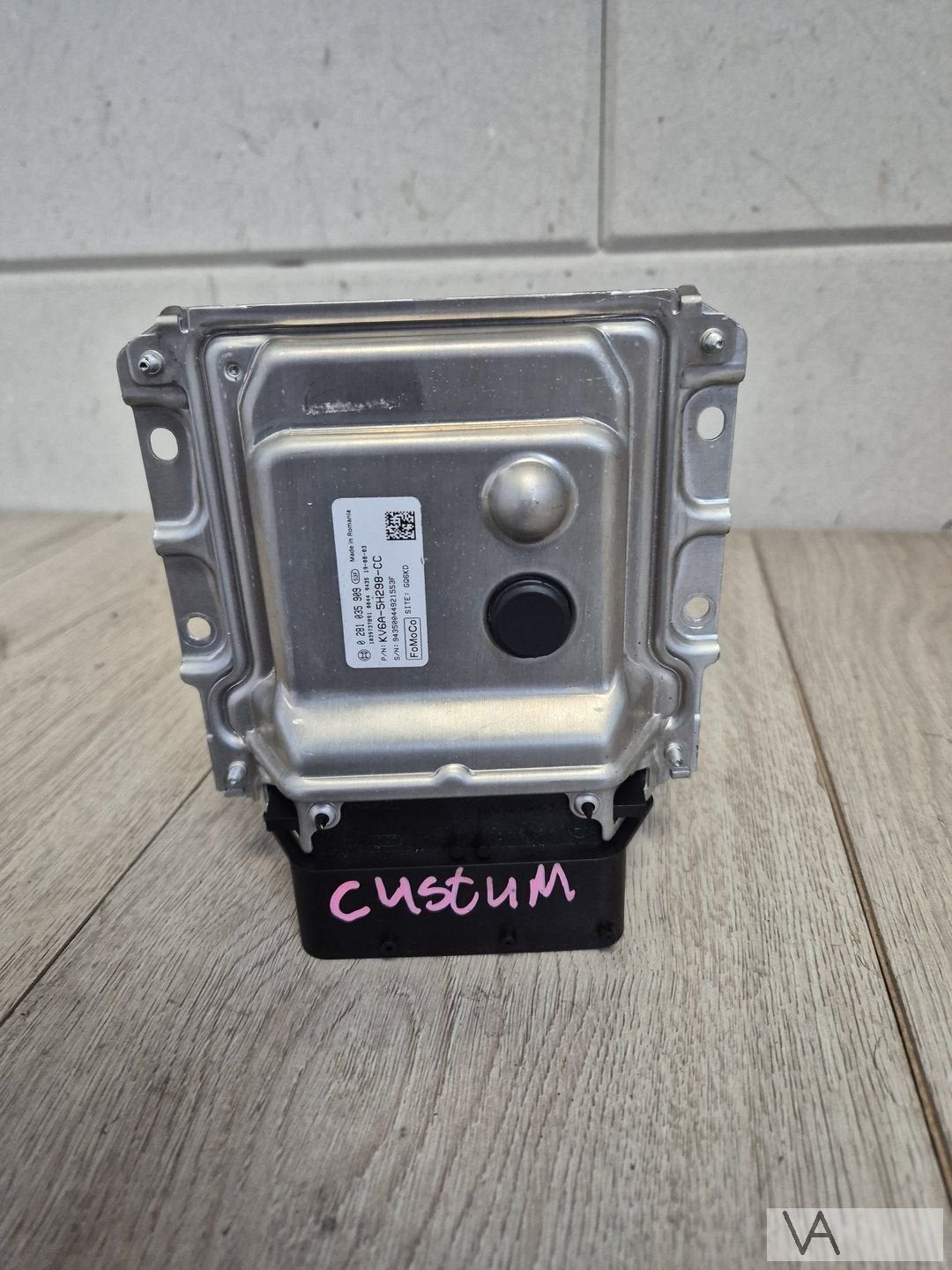 Ford Transit / custom / connect adblue module kv6a-5h298-cc, Gebruikt, -, -, Ophalen of Verzenden