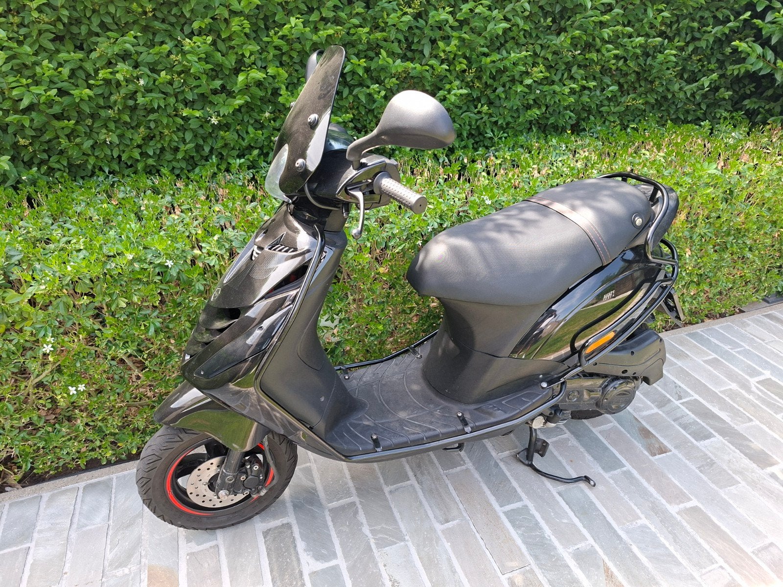 Piaggio zip bj 2023, Fietsen en Brommers, Ophalen, Zip